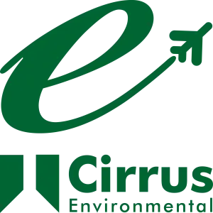 Cirrus Environmental Logo